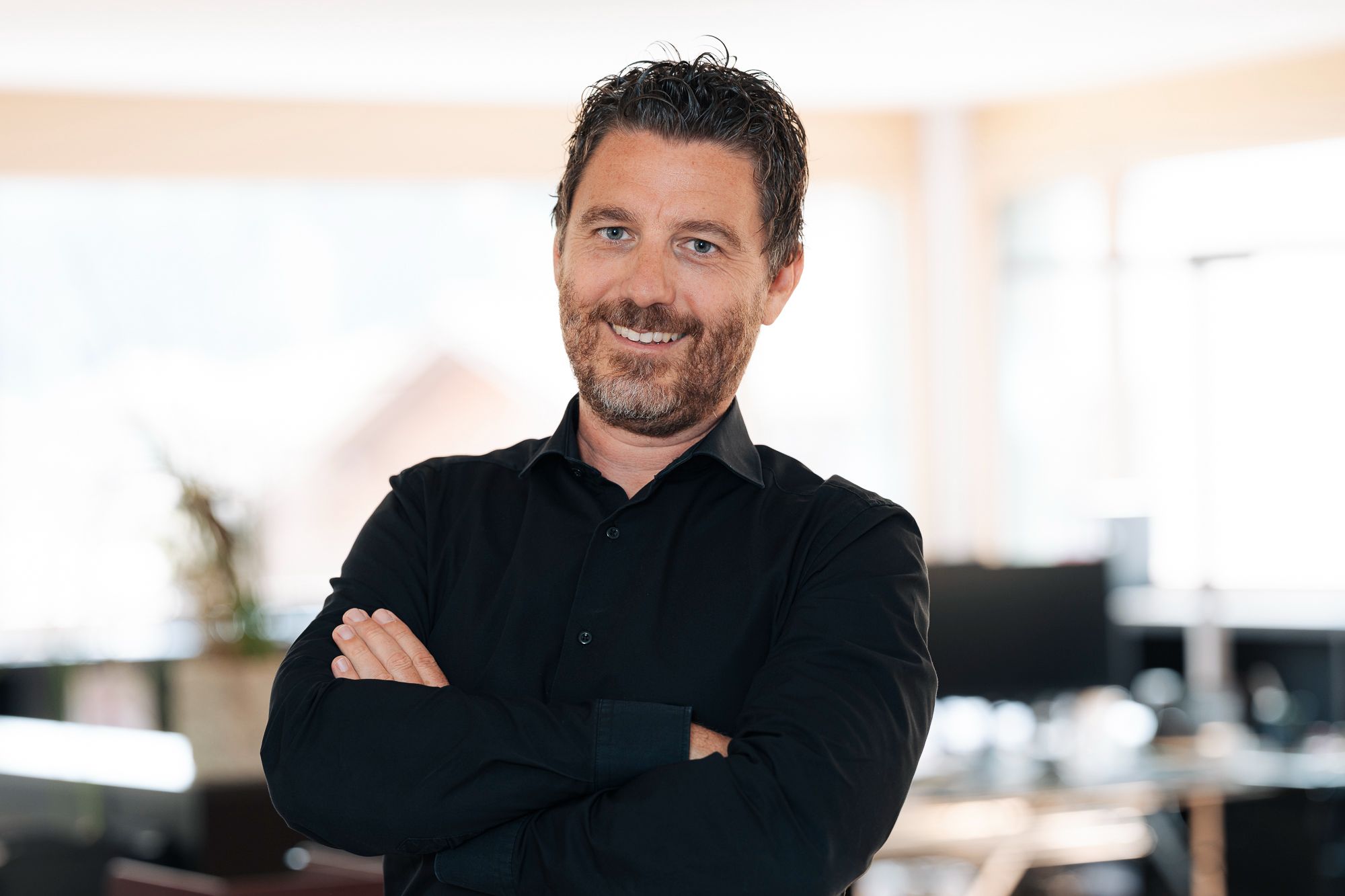 Stefan Hochstrasser
