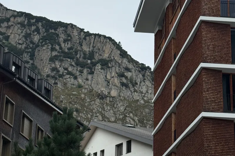Büroausflug 2026 Andermatt
