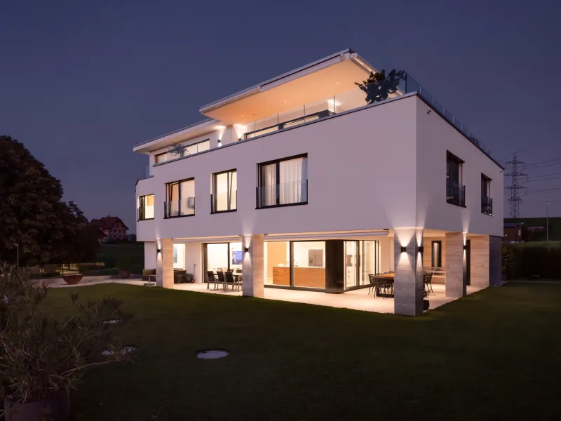 Neubau 2 FH