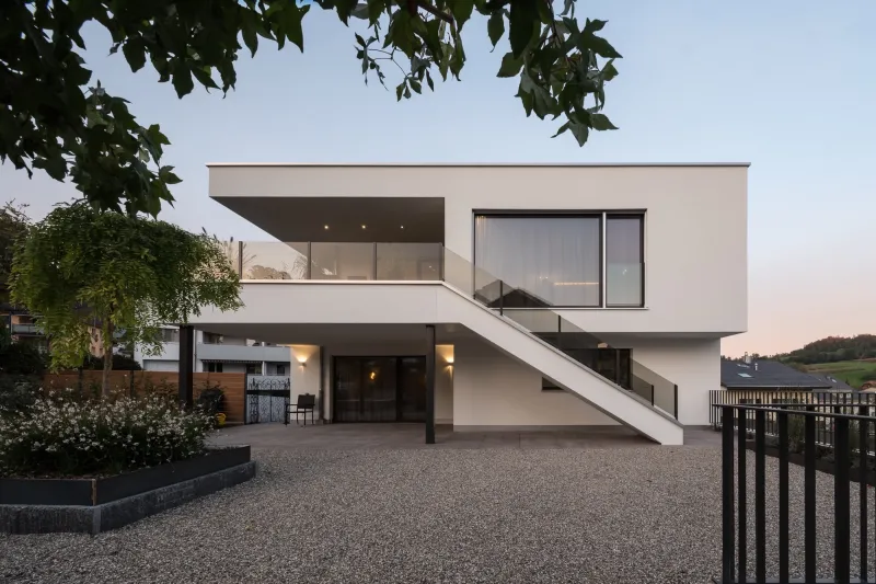 Neubau EFH