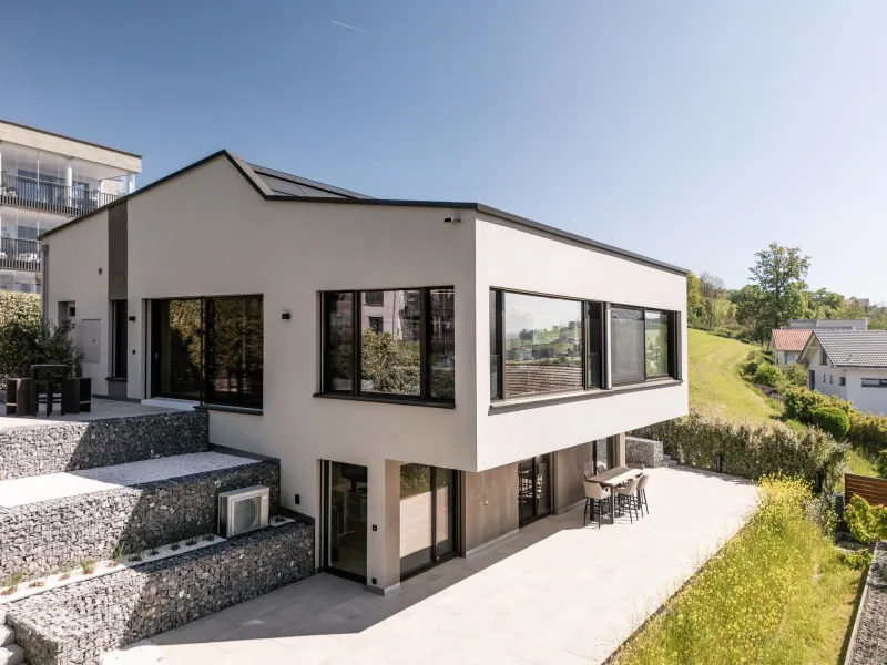 Neubau EFH