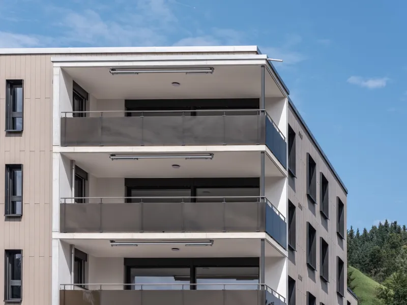 Neubau 2 MFH