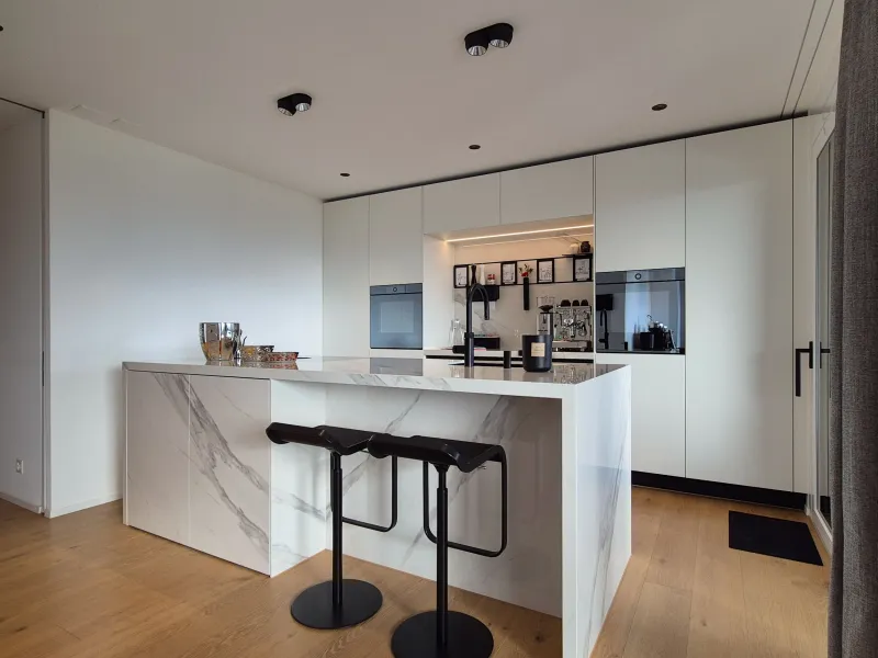 Neubau EFH