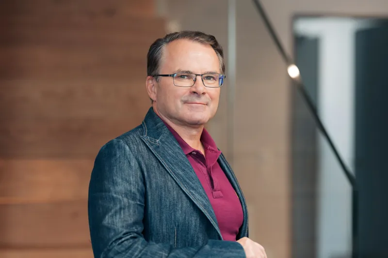Andreas Kurmann