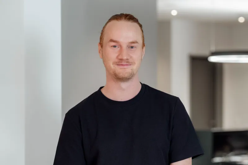 Andri Schärli