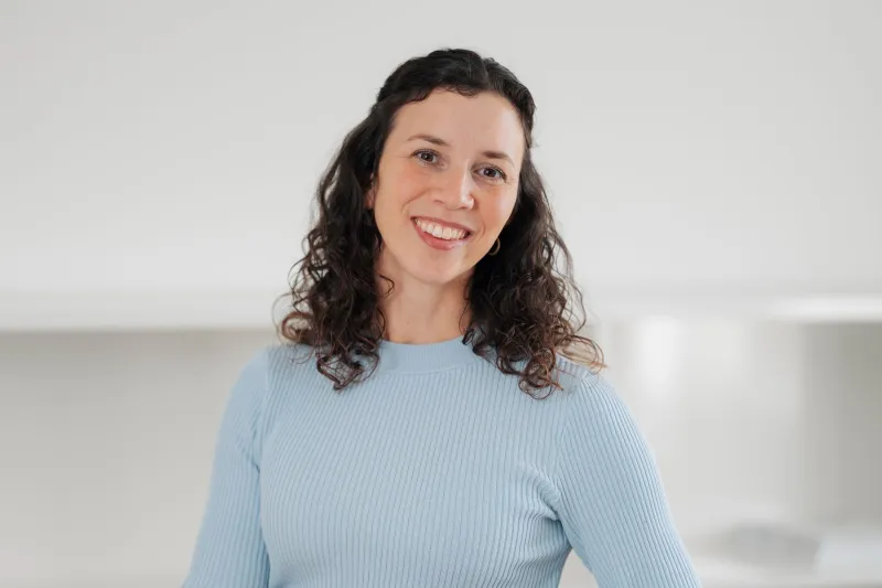 Claudia Krummenacher