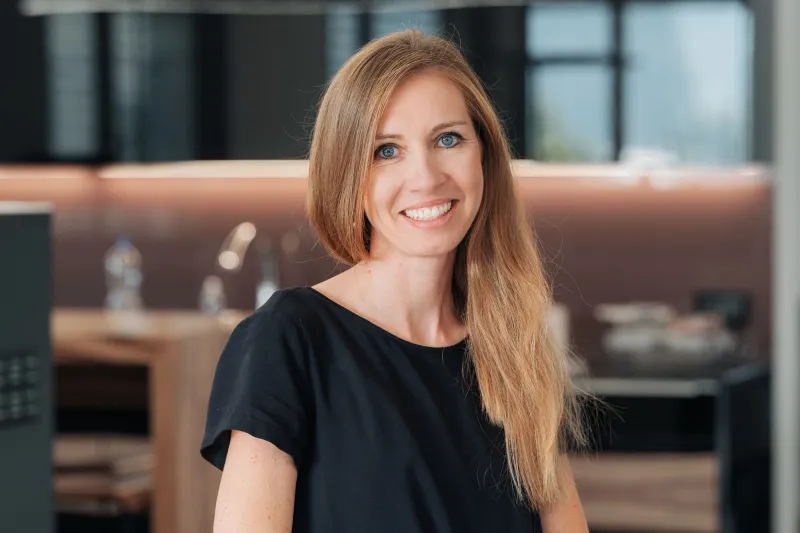 Isabelle Hochstrasser
