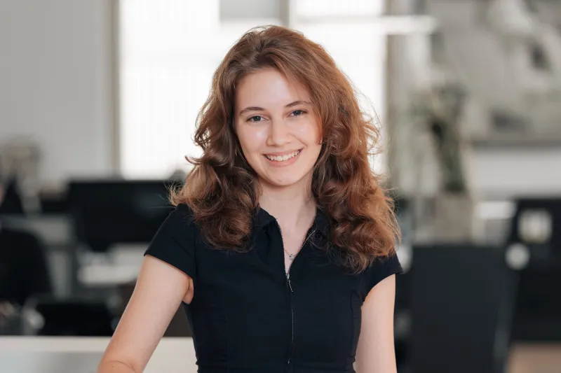 Jenny Lustenberger