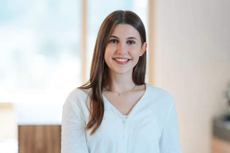 Lara Wermelinger