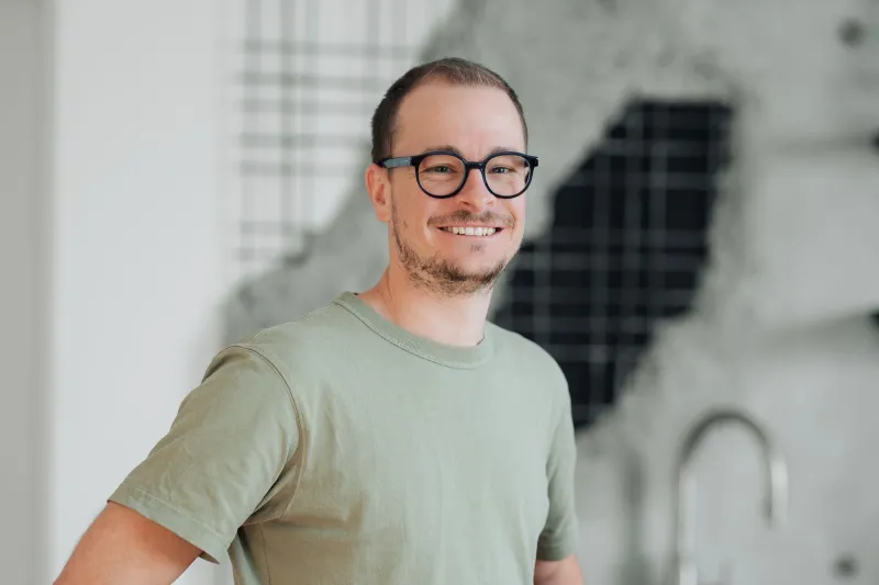 Michel Ackermann