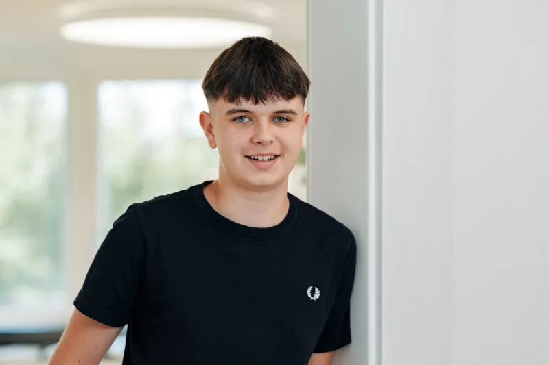 Nico Schwegler