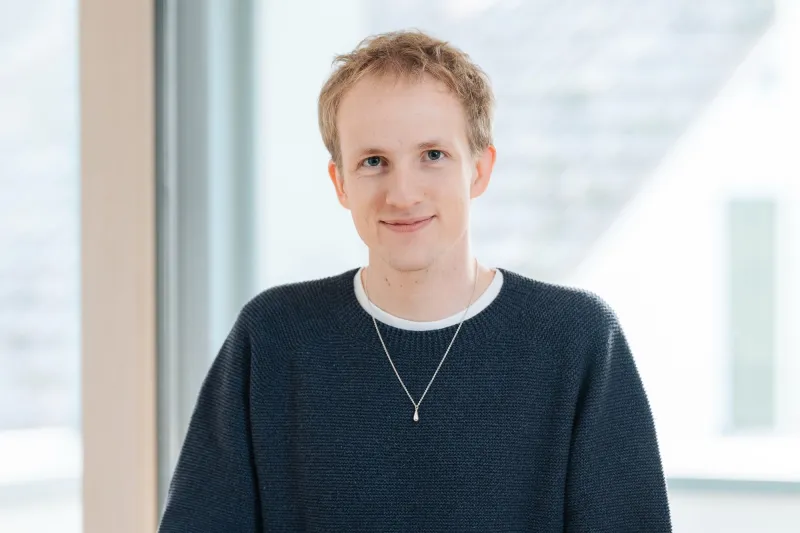 Patrick Unternährer