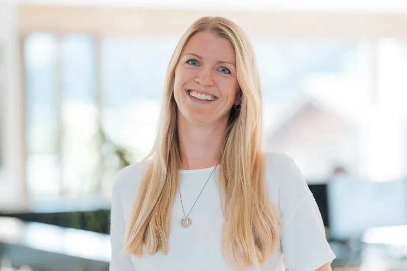 Sybille Stöckli