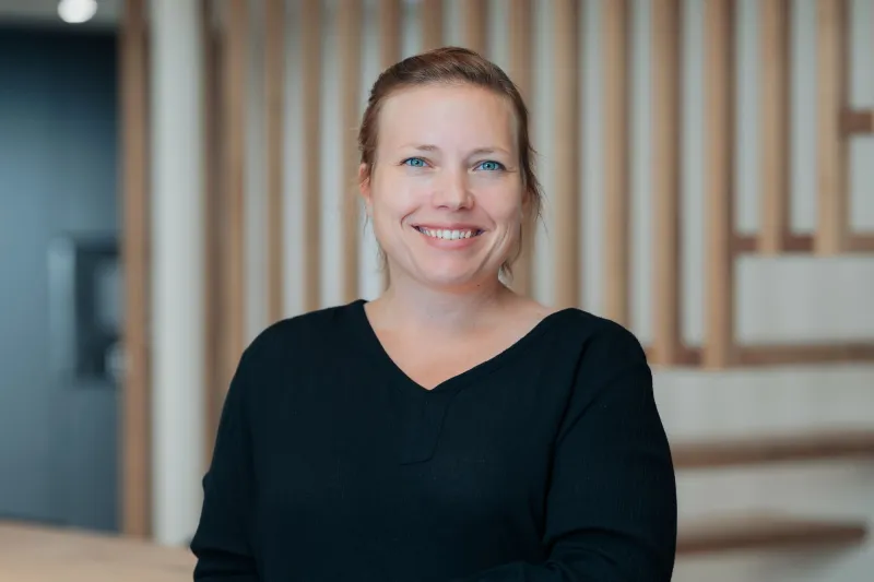 Sybille Weber